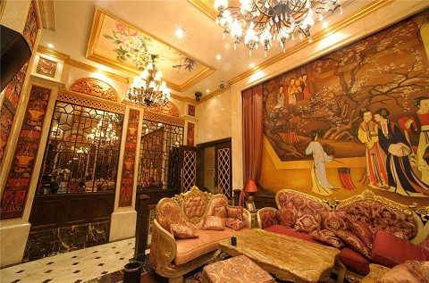 宽城高档KTV妹子质量哪家好