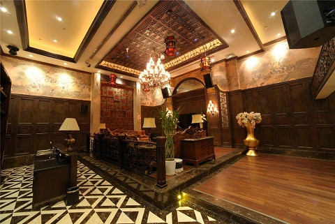 宽城哪个KTV少爷男模妹子服务好